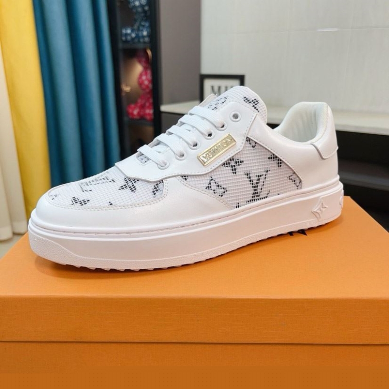 LV Casual Shoes